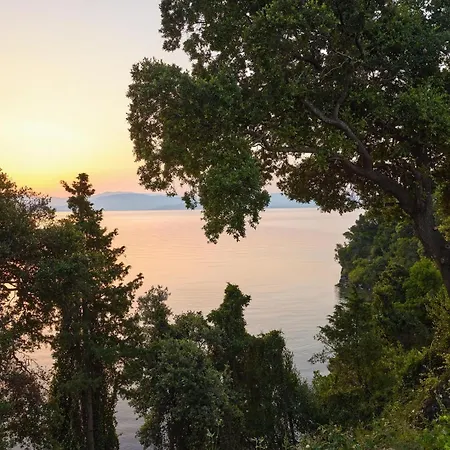Ikos Odisia Resort *