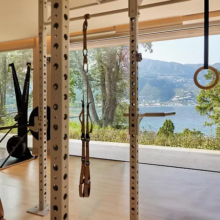 Ikos Odisia Resort Corfu (city)