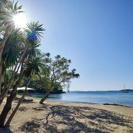 Resort Ikos Odisia