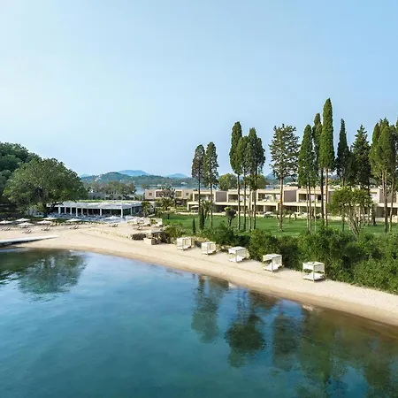 Resort Ikos Odisia *