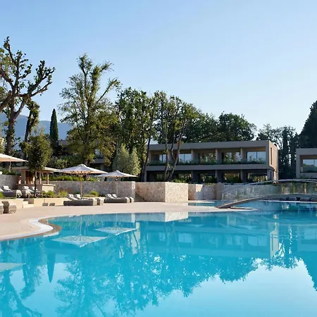 Resort Ikos Odisia Corfu (city)