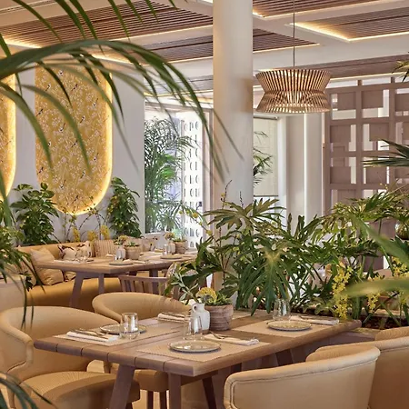 Resort Ikos Odisia *