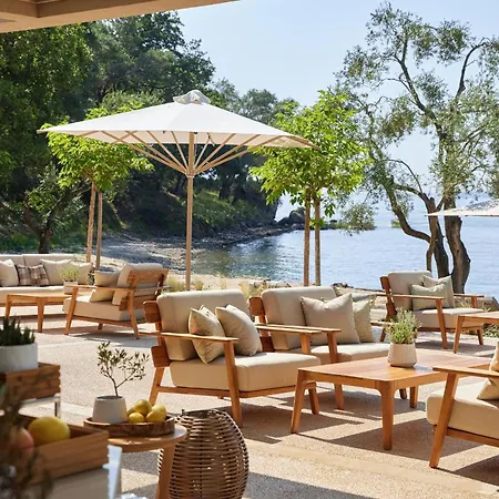 Resort Ikos Odisia *