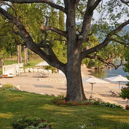 Ikos Odisia Resort Corfu (city)