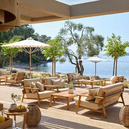 Resort Ikos Odisia
