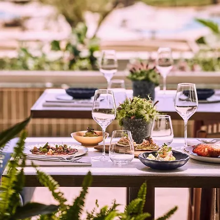 Resort Ikos Odisia Corfu (city)