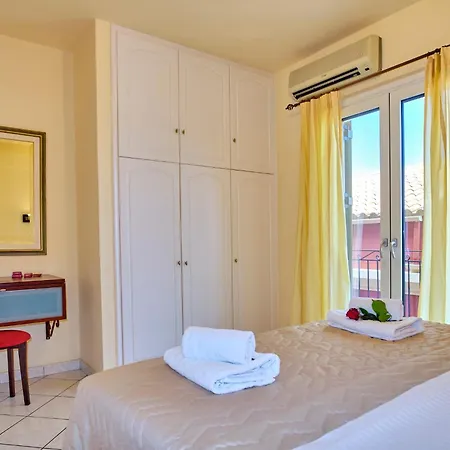 Chrismos Luxury Corfu *