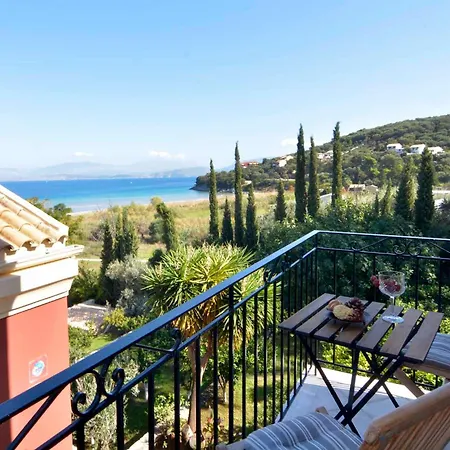 Chrismos Luxury Corfu *