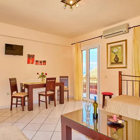 Chrismos Luxury Corfu
