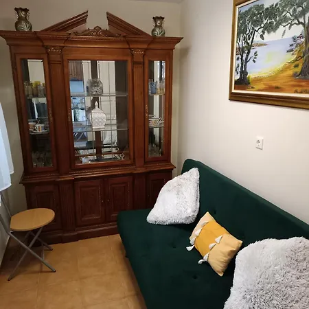 Appartement Zaira's Little House