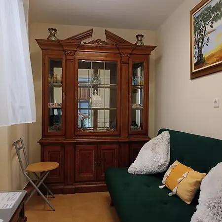 Zaira's Little House Apartment Corfu (city)