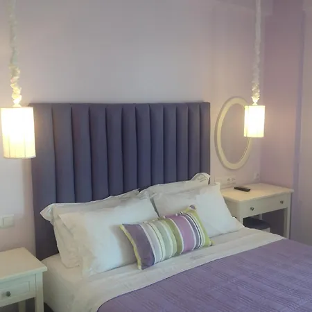 Aparthotel Agios Gordios *