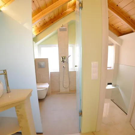 Aparthotel Agios Gordios Agios Gordios (Corfu)