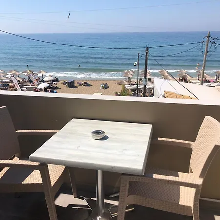 Agios Gordios Aparthotel *