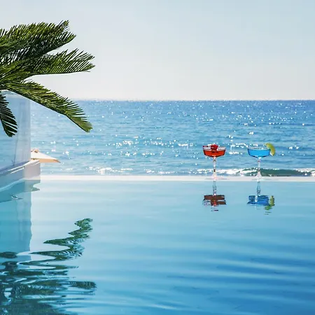 Agios Gordios Aparthotel *