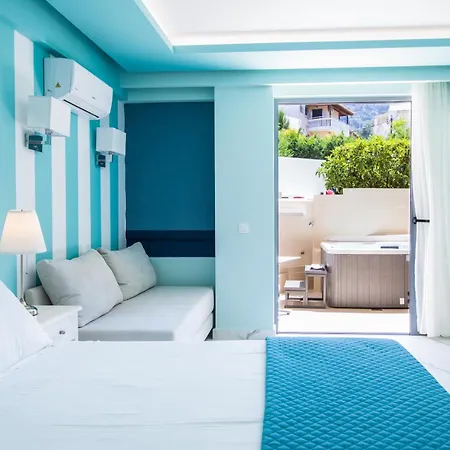 Agios Gordios Aparthotel *