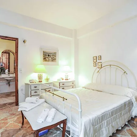 Villa Stella Karousades (Esperies)