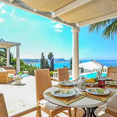 Stella Villa Karousades (Esperies)