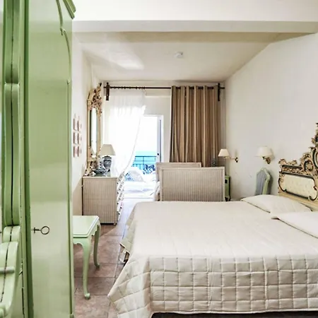 Stella Villa *