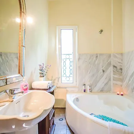 Stella Villa Karousades (Esperies)