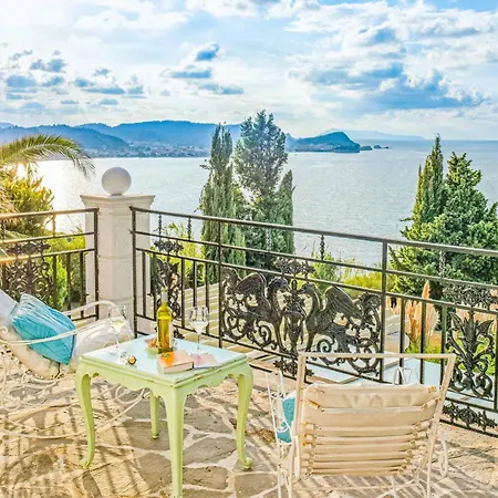 Stella Villa *