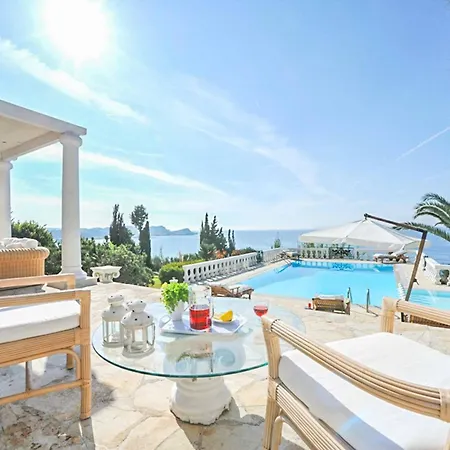 Stella Villa Karousades (Esperies)