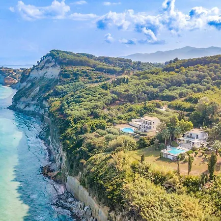 Stella Villa *