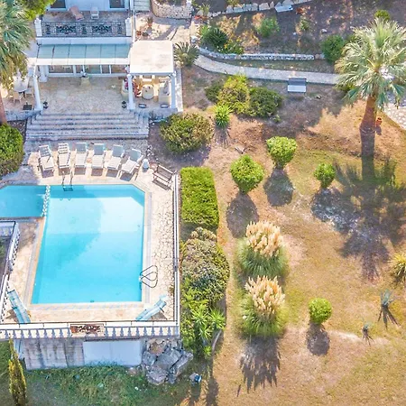 Stella Villa Karousades (Esperies)