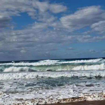 Seablue 137 Corfu * Glyfada (Corfu)