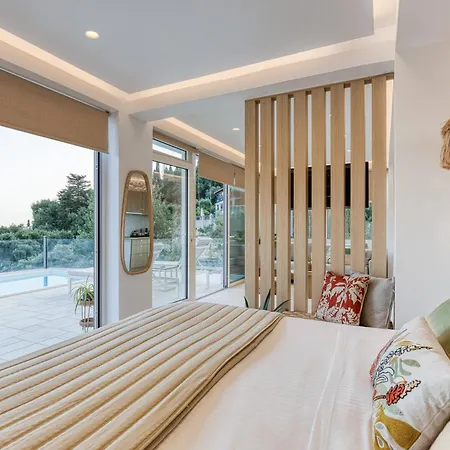 Stavroula Apartment *