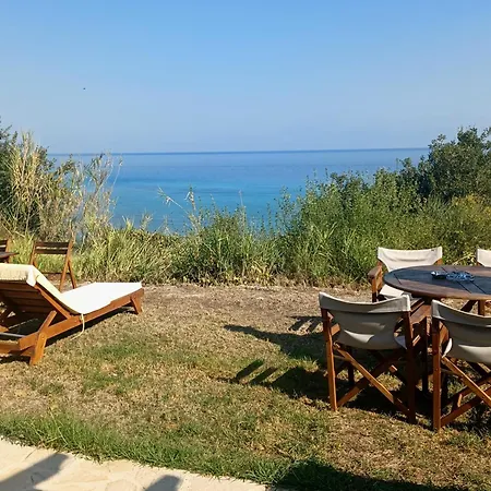 Sklavenitis Panoramic Seaview *