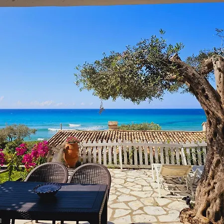 Apartment Corfu 24 *