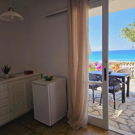 Corfu 24 Apartment Glyfada (Corfu)