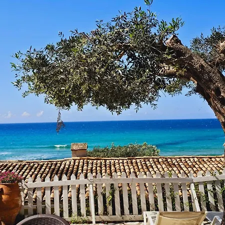 Apartment Corfu 24 Glyfada (Corfu)