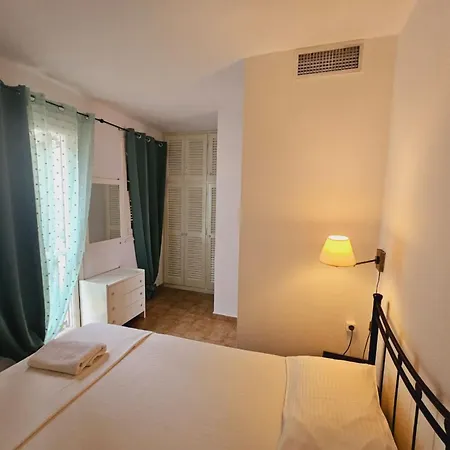 Corfu 24 Apartment *