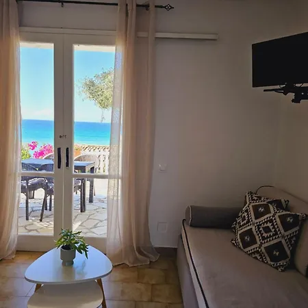 Apartment Corfu 24 *