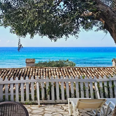 Corfu 24 Apartment Glyfada (Corfu)