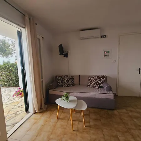 Apartment Corfu 24 Glyfada (Corfu)