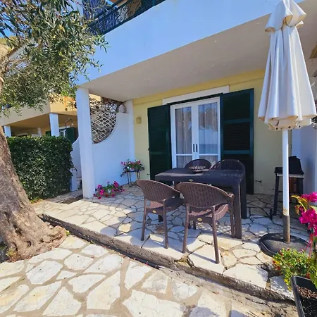 Corfu 24 Apartment