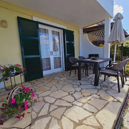 Corfu 24 Apartment *