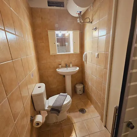 Apartment Corfu 24 *