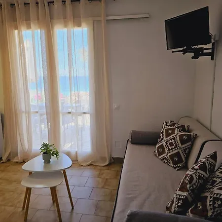 Corfu 24 Apartment Glyfada (Corfu)