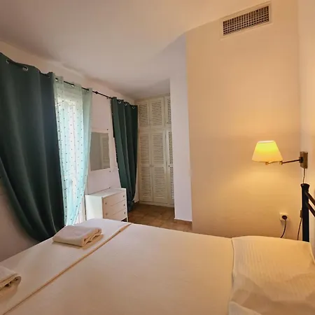 Apartment Corfu 24 Glyfada (Corfu)