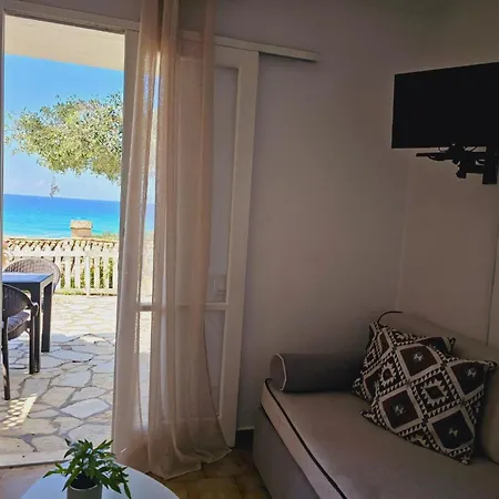 Corfu 24 Glyfada (Corfu)