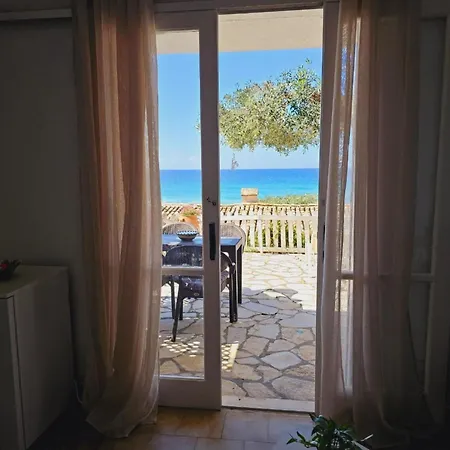Apartment Corfu 24 *