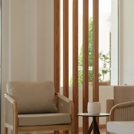 Hotel Athina