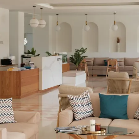 Hotel Athina 3*