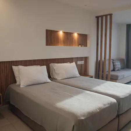 Athina Hotel