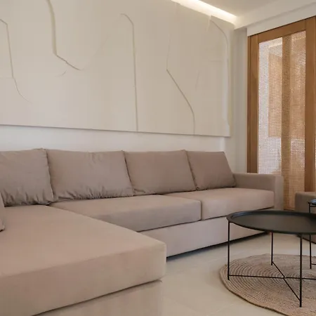 Athina Hotel Agios Stefanos Avliotes (Corfu)