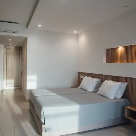 Athina Hotel